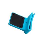 Supporto per cappuccio regolabile per fotocamera dotato blocco magnetico a sgancio rapido che consente la fotografia orizzontale e verticale Supporto per fotocamera con visione in prima