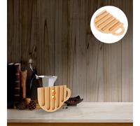 Supporto Per Capsule Di Caffè Contenitore Porta Caffe La Conservazione Del