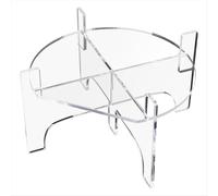 Supporto per caraffa per succhi di frutta taglia S