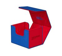 SUPPORTO PER CARDS ULTIMATE GUARD Sidewinder 100+, contiene più di 100 carte