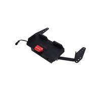 Supporto per Caricabatterie Wireless per Moto con Staffa di Montaggio per Navigazione GPS da 12 mm per V-STROM 650 DL650 2017-2024