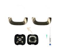 Supporto Per Caricatore In Metallo Fitbit Sense 2 FB521 Smartwatch - Kit