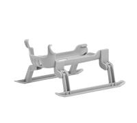 Supporto per carrello di atterraggio per aumentare l'altezza delle gambe per le protezioni pieghevoli a sgancio rapido Treppiedi per l'accesso per