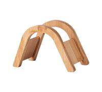 Supporto per carta da filtro per caffè, espositore per erogatore da banco,