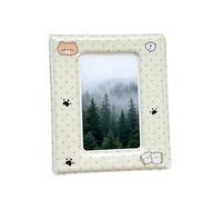 Supporto per carta da parati, compatto e bello, doppio lato, portatile, per la decorazione della casa, per bambini, famiglia, Capodanno, per la gravidanza, nascita, Natale, feste