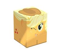 SUPPORTO PER CARTA ULTIMATE GUARD Squaroe My Little Pony "L'amicizia è magia" MLP008 - Apple Jack