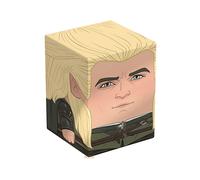 Squaroes Squaroe The Lord of The Rings LOTR004 - Legolas