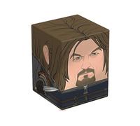 SUPPORTO PER CARTA ULTIMATE GUARD Squaroe The Lord of the Rings LOTR007 - Boromir