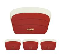 Supporto per carte da gioco: supporto per giochi di carte in piedi 4pcs, supporto per carte | Stand organizzatore titolare delle carte, supporto per carte da gioco per le feste