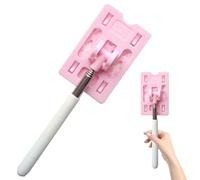 Supporto per carte per barra telescopica - Stick di pagamento del pedaggio