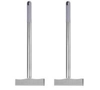 Supporto per cartello di benvenuto portatile da 2 pezzi, supporto per cartello