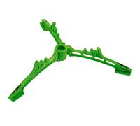 Optimus - Base di supporto, colore: Verde