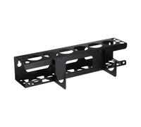 Supporto per cartuccia di tenuta, robusto supporto per sigillante con piastra di base, per artigiani, manutenzione e lavoratori edili