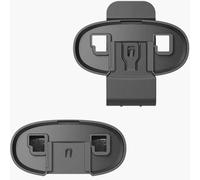 Supporto per casco con accessori per cuffie SENA 5R/5R Lite, nero