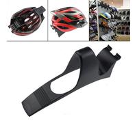 Supporto Per Casco Da Bicicletta Montato A Muro Compatibile Con Ripiani Pegboard