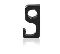 Supporto Per Casco Da Moto Con Doppio Gancio Vite, Facile Installare Per Ducati 750 Monster Dark 821Dark 848