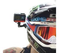 Supporto Per Casco Helmet Bundle Insta360