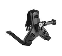 Supporto per casco PULUZ PU579B per camere sportive Osmo Action HERO X5