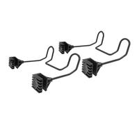 Supporto per Casco Sicurezza per Sedile Camion, Accessori per Camion Lavoro9023