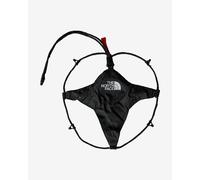 THE NORTH FACE Helmet Sling - Unisex - Grigio / Nero - Taglia unica- modello 2025