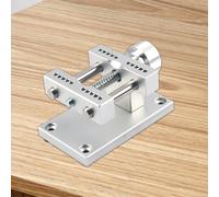 Supporto per cassa dell'orologio, compatto, portatile, professionale, per