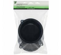 Supporto Per Casse Incastro AIV Per Audi A4 Da BJ 11.2000 Davanti Dietro DIN 165