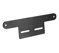 Supporto catarinfrangente targa - LAMPA - UN: UN