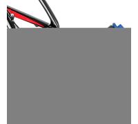 Supporto per catena per bicicletta - Tenditore per cassetta | Stabilizzatore per catena per mountain bike per parcheggio all'aperto, guida su terreni incidentali, manutenzione , corsa
