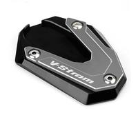 Supporto Per Cavalletto Laterale Moto Per Suzuki VSTROM800DE V-STORM 800DE 2023 2024 2025 Piastra Di Estensione Per Moto Piastra Estensione Cavalletto Laterale