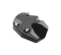 Supporto per cavalletto laterale per moto Adatto Per HAOJUE UHR150 125 UHR125 Supporto Per Estensione Del Cavalletto Laterale Modificato Accessori Per Motociclette(G)