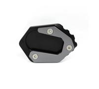 Supporto per cavalletto laterale per moto Per F850GS F750GS F850 750 GS 20182022 2023 Supporto Per Cavalletto Laterale Per Moto, Piastra Di Estensione Del Cavalletto Laterale(Titanium-F850GS)
