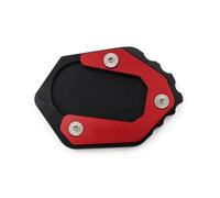 Supporto per cavalletto laterale per moto Per F850GS F750GS F850 750 GS 20182022 2023 Supporto Per Cavalletto Laterale Per Moto, Piastra Di Estensione Del Cavalletto Laterale(Red-F750GS)