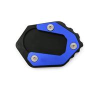 Supporto per cavalletto laterale per moto Per F850GS F750GS F850 750 GS 20182022 2023 Supporto Per Cavalletto Laterale Per Moto, Piastra Di Estensione Del Cavalletto Laterale(Blue-F850GS)