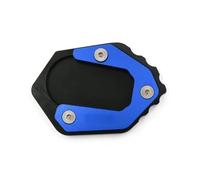 Supporto per cavalletto laterale per moto Per F850GS F750GS F850 750 GS 20182022 2023 Supporto Per Cavalletto Laterale Per Moto, Piastra Di Estensione Del Cavalletto Laterale(Blue-F750GS)
