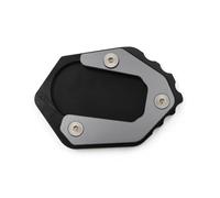 Supporto per cavalletto laterale per moto Per F850GS F750GS F850 750 GS 20182022 2023 Supporto Per Cavalletto Laterale Per Moto, Piastra Di Estensione Del Cavalletto Laterale(Titanium-No logo)
