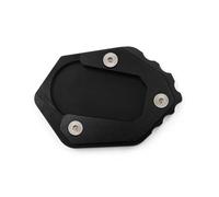 Supporto per cavalletto laterale per moto Per F850GS F750GS F850 750 GS 20182022 2023 Supporto Per Cavalletto Laterale Per Moto, Piastra Di Estensione Del Cavalletto Laterale(Black-No logo)