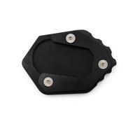 Supporto per cavalletto laterale per moto Per F850GS F750GS F850 750 GS 20182022 2023 Supporto Per Cavalletto Laterale Per Moto, Piastra Di Estensione Del Cavalletto Laterale(Black-F850GS)