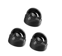 Supporto per cavi alla moda che supporta più tipi di fili, inclusi cavi di ricarica per scrivania organizzata e organizer da comodino per auto