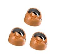 Supporto per cavi alla moda che supporta più tipi di fili, inclusi cavi di ricarica per scrivania organizzata e organizer da comodino per auto