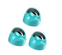 Supporto per cavi alla moda che supporta più tipi di fili, inclusi cavi di ricarica per scrivania organizzata e organizer da comodino per auto