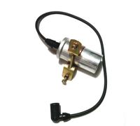 Supporto Per Cavi Di Accensione LUCAS 12V Per Moto ROYAL ENFIELD BSA