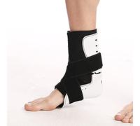 Supporto per caviglia 1 pezzo di apparecchiatura sportiva protettiva for la caviglia for evitare la copertura del piede for prevenire il supporto della caviglia a distacca ACKILLES Tendon Protector de