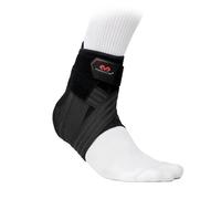 Supporto per caviglia McDavid Phantom 3+ Noir XS/S