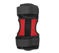 Supporto per caviglia, regolabile, per piede destro/sinistro, unisex, per lo sport, protegge le lesioni alle caviglie, cinghia regolabile alla caviglia