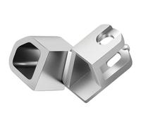 Supporto per cavo del cambio,Supporto per cavo del cambio automatico | Supporto per cavo del cambio in alluminio - Accessori per del cambio in lega di alluminio per modelli americani fuoristrada