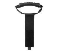 Supporto per cavo di estensione | Organizzatore di Garage con gancio e maniglia,Cinghie per cavi,Per la casa il garage manutenzione magazzino la dispensa il sottosuolo il capanno da giardino