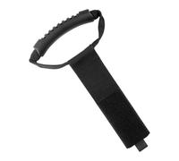 Supporto per cavo di prolunga - Organizer portatile da officina con manico | Avvolgicavo robusto per casa, garage, magazzino e cantina