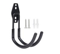 Supporto per cavo di ricarica Ev, resistente alla ruggine, da parete, per auto, per garage, camion, parcheggio, porte e veicoli