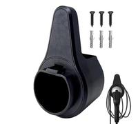 Supporto per cavo di ricarica EV, supporto per cavo di ricarica per auto | Caricabatterie per auto elettriche, dock, supporto per caricabatterie elettrico, organizer per cavi per auto elettriche