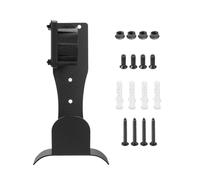 Supporto per cavo di ricarica EV - Supporto per cavo di ricarica per auto | Stazione di rifornimento automatica per organizer da parete, supportodiricarica base J1772, accessorio durevole per veicol